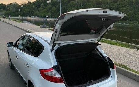 Renault Megane III, 2013 год, 780 000 рублей, 6 фотография