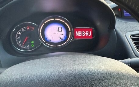 Renault Megane III, 2013 год, 780 000 рублей, 11 фотография