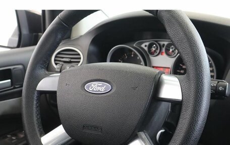 Ford Focus II рестайлинг, 2009 год, 497 000 рублей, 8 фотография