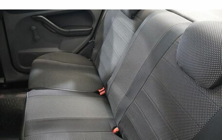 Ford Focus II рестайлинг, 2009 год, 497 000 рублей, 7 фотография