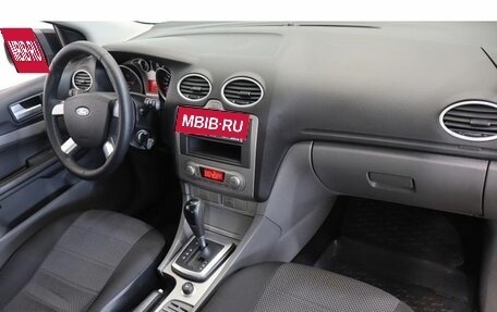 Ford Focus II рестайлинг, 2009 год, 497 000 рублей, 5 фотография