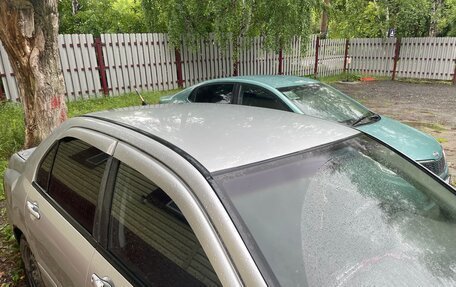 Mitsubishi Lancer IX, 2006 год, 260 000 рублей, 2 фотография
