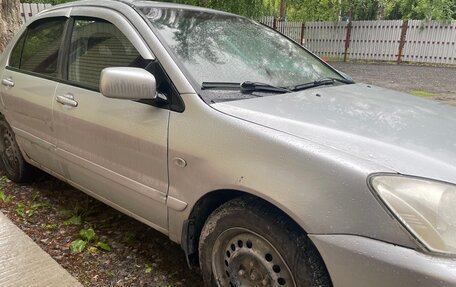 Mitsubishi Lancer IX, 2006 год, 260 000 рублей, 4 фотография