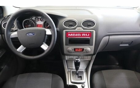 Ford Focus II рестайлинг, 2009 год, 497 000 рублей, 9 фотография