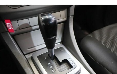 Ford Focus II рестайлинг, 2009 год, 497 000 рублей, 11 фотография
