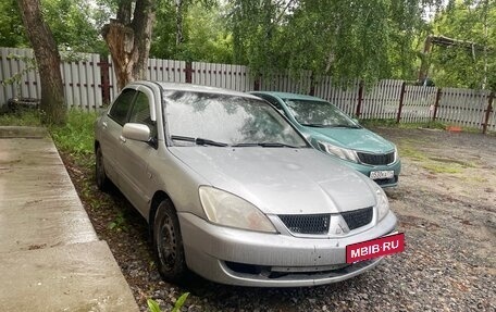 Mitsubishi Lancer IX, 2006 год, 260 000 рублей, 3 фотография