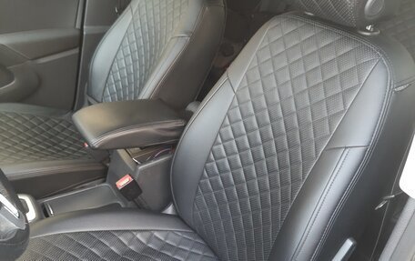 Volkswagen Tiguan I, 2013 год, 1 300 000 рублей, 2 фотография