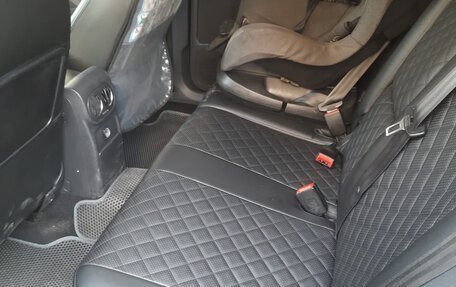 Volkswagen Tiguan I, 2013 год, 1 300 000 рублей, 4 фотография