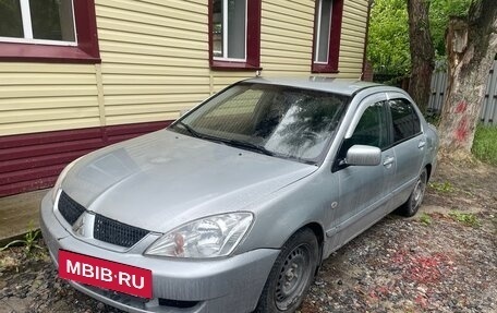 Mitsubishi Lancer IX, 2006 год, 260 000 рублей, 8 фотография