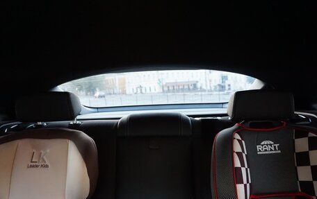 BMW X4, 2016 год, 2 850 000 рублей, 17 фотография