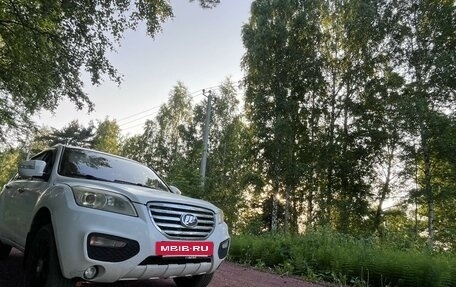 Lifan X60 I рестайлинг, 2013 год, 520 000 рублей, 6 фотография