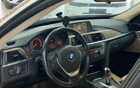BMW 3 серия, 2014 год, 1 929 000 рублей, 10 фотография