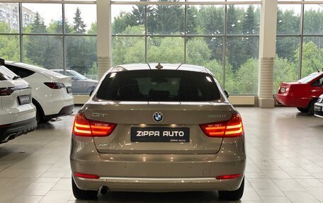 BMW 3 серия, 2014 год, 1 929 000 рублей, 6 фотография