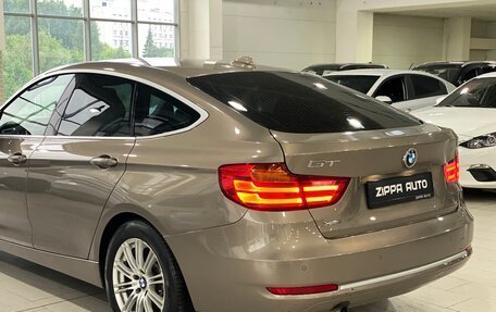 BMW 3 серия, 2014 год, 1 929 000 рублей, 9 фотография