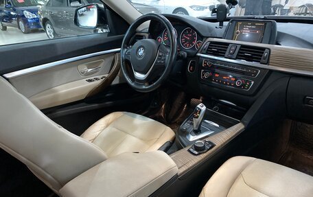BMW 3 серия, 2014 год, 1 929 000 рублей, 11 фотография
