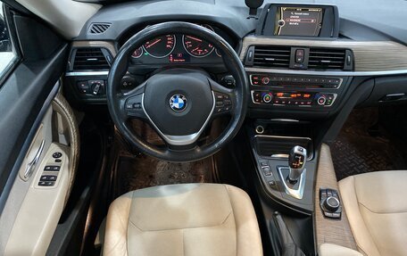BMW 3 серия, 2014 год, 1 929 000 рублей, 13 фотография