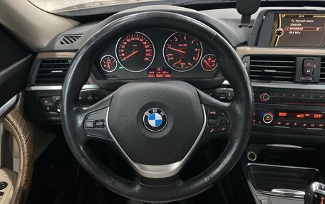 BMW 3 серия, 2014 год, 1 929 000 рублей, 15 фотография