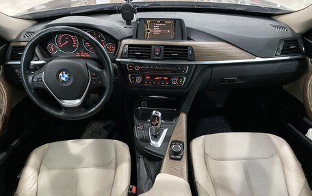 BMW 3 серия, 2014 год, 1 929 000 рублей, 14 фотография