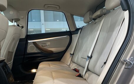 BMW 3 серия, 2014 год, 1 929 000 рублей, 30 фотография