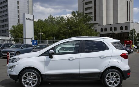 Ford EcoSport, 2018 год, 1 563 000 рублей, 7 фотография