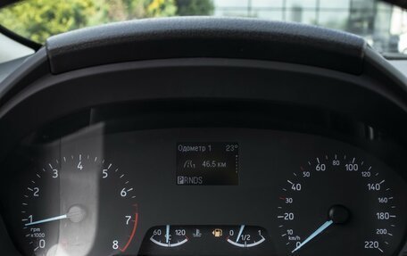 Ford EcoSport, 2018 год, 1 563 000 рублей, 10 фотография