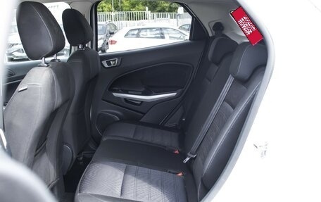 Ford EcoSport, 2018 год, 1 563 000 рублей, 9 фотография