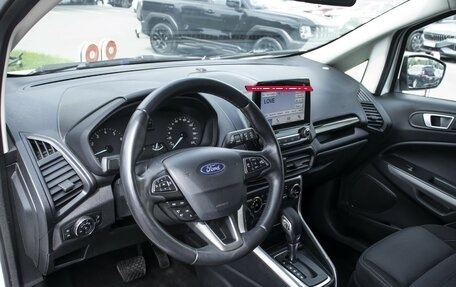 Ford EcoSport, 2018 год, 1 563 000 рублей, 17 фотография