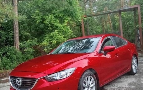 Mazda 6, 2012 год, 1 300 000 рублей, 2 фотография
