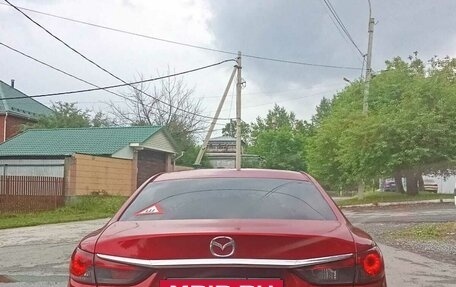 Mazda 6, 2012 год, 1 300 000 рублей, 4 фотография