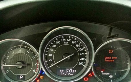 Mazda 6, 2012 год, 1 300 000 рублей, 8 фотография