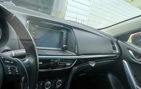 Mazda 6, 2012 год, 1 300 000 рублей, 7 фотография