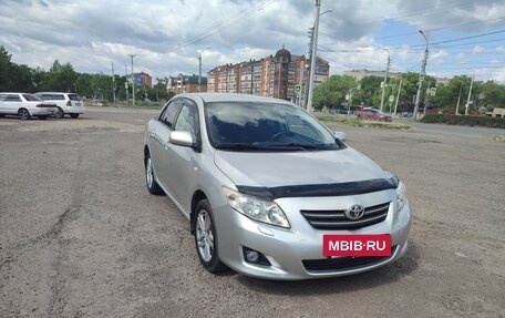 Toyota Corolla, 2007 год, 970 000 рублей, 2 фотография