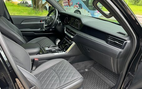 KIA Mohave I, 2023 год, 5 797 000 рублей, 2 фотография
