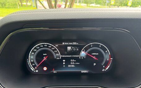 KIA Mohave I, 2023 год, 5 797 000 рублей, 5 фотография