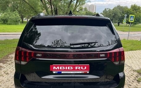 KIA Mohave I, 2023 год, 5 797 000 рублей, 9 фотография