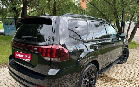 KIA Mohave I, 2023 год, 5 797 000 рублей, 3 фотография