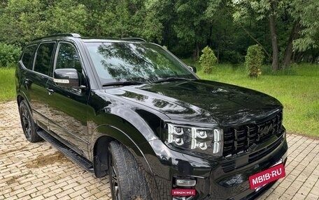 KIA Mohave I, 2023 год, 5 797 000 рублей, 8 фотография