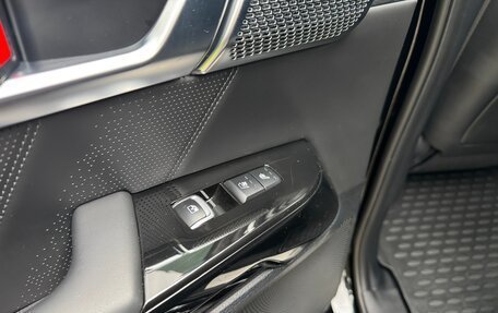 KIA Mohave I, 2023 год, 5 797 000 рублей, 22 фотография