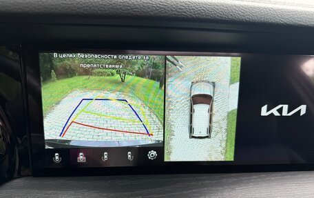 KIA Mohave I, 2023 год, 5 797 000 рублей, 26 фотография