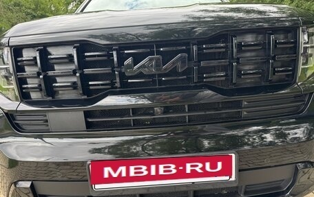 KIA Mohave I, 2023 год, 5 797 000 рублей, 18 фотография