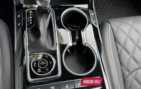 KIA Mohave I, 2023 год, 5 797 000 рублей, 28 фотография