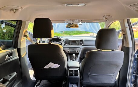 KIA Sportage IV рестайлинг, 2020 год, 2 000 000 рублей, 3 фотография