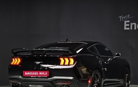 Ford Mustang, 2024 год, 5 280 000 рублей, 4 фотография
