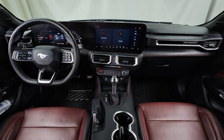 Ford Mustang, 2024 год, 5 280 000 рублей, 6 фотография