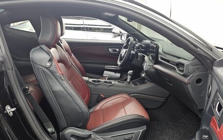 Ford Mustang, 2024 год, 5 280 000 рублей, 8 фотография