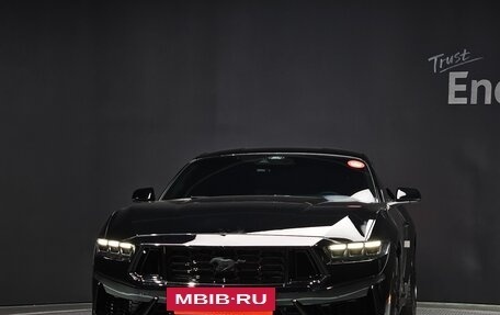 Ford Mustang, 2024 год, 5 280 000 рублей, 2 фотография