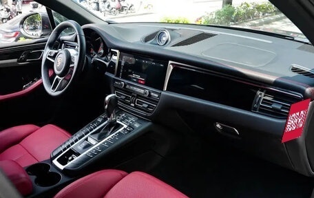 Porsche Macan I рестайлинг, 2020 год, 4 900 014 рублей, 5 фотография