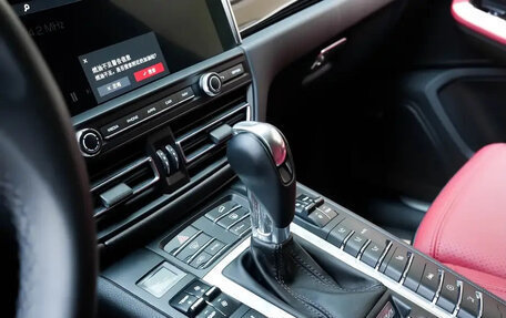Porsche Macan I рестайлинг, 2020 год, 4 900 014 рублей, 9 фотография