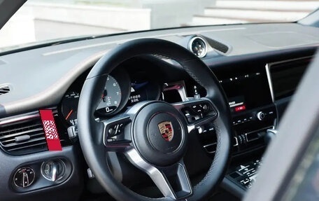 Porsche Macan I рестайлинг, 2020 год, 4 900 014 рублей, 4 фотография