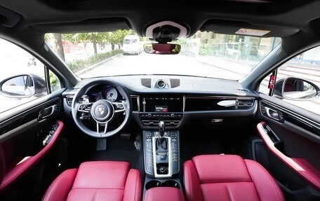 Porsche Macan I рестайлинг, 2020 год, 4 900 014 рублей, 7 фотография